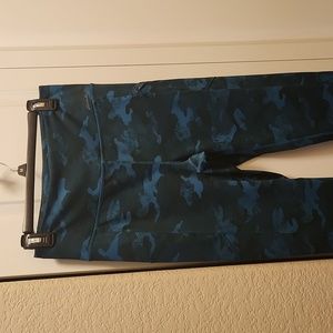 Eddie Bauer Workout pants